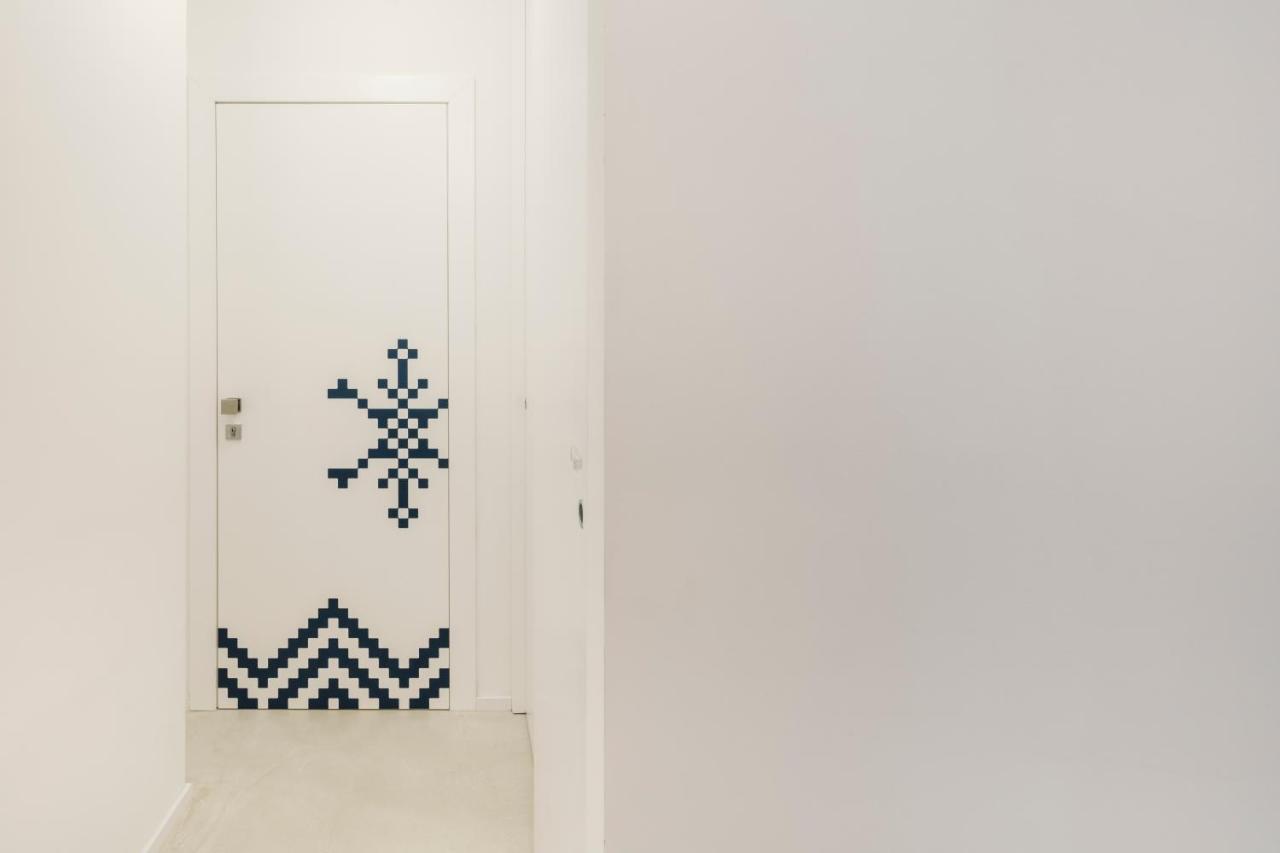 Temporas Design Rooms Cagliari Exterior photo
